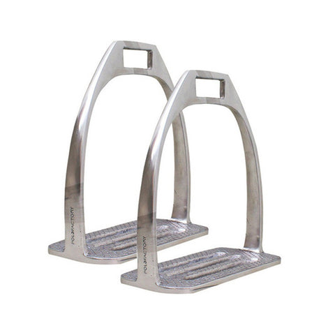Stirrup Iron