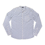 Fine 100% cotton designer Shirts