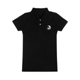 Womans Polo Tee