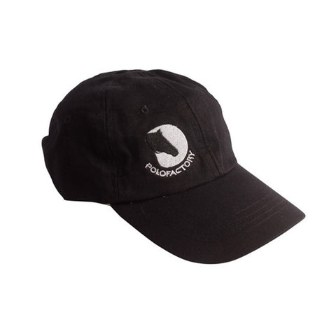 Embroidered Cap