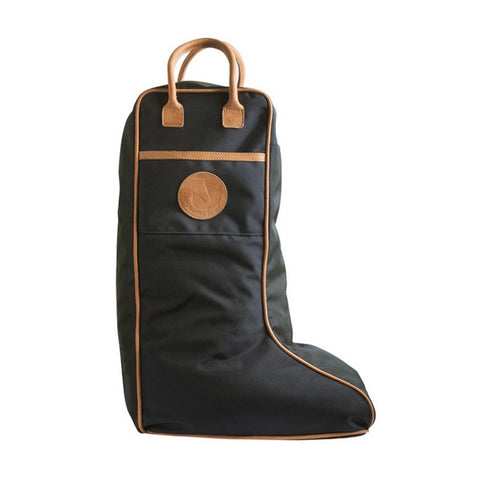 Polo Boot Bag