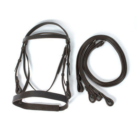 Polo Bridle