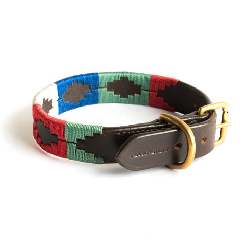 Polo Dog Collar