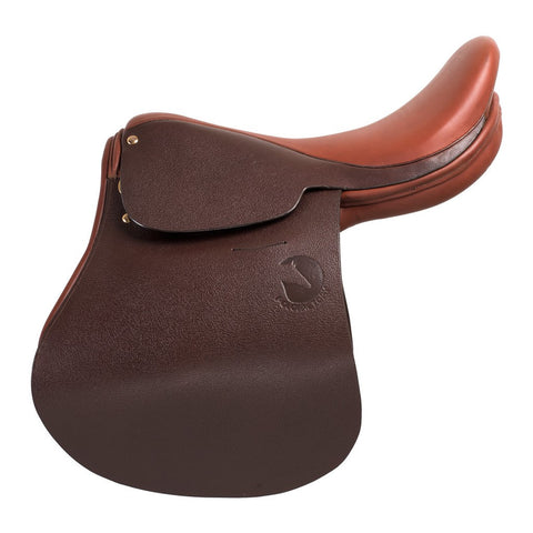 Polo Saddle