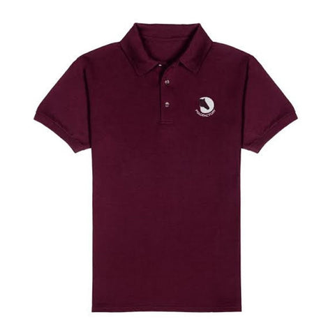 Mens Polo Tee