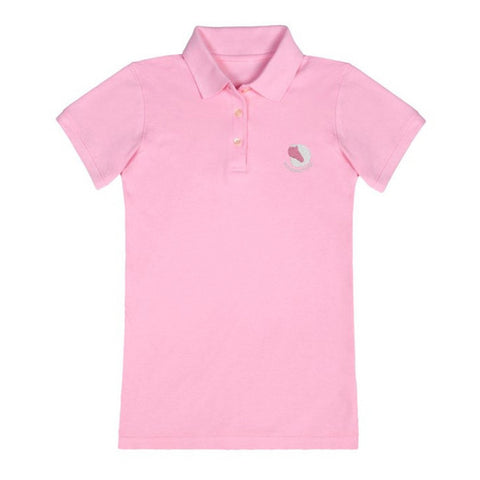 Womans Polo Tee